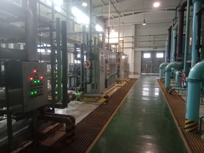 水處理設(shè)備預(yù)處理日常檢查維護(hù) 水處理設(shè)備預(yù)處理日常檢查維護(hù)