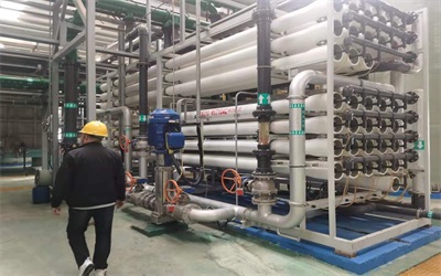 反滲透膜污染的成因 反滲透膜污染的成因